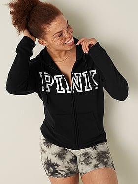 Shop All Apparel - PINK
