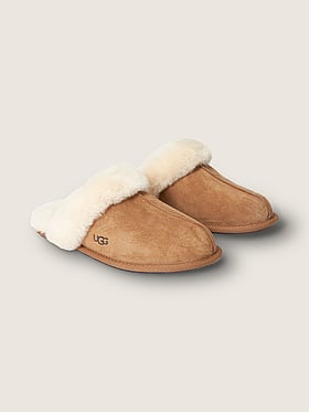 Scuffette II Slippers