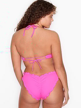 bikini bottom that covers cheeks