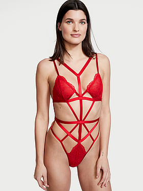 Teddy Lingerie | Lace Teddies | Victoria's Secret