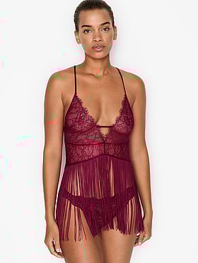 victoria secret lingeri