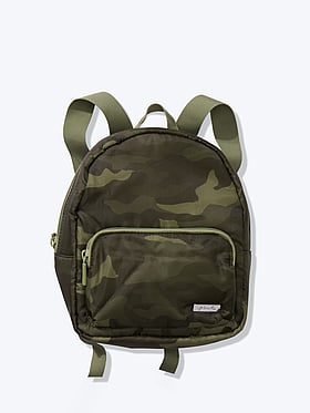 Backpacks Pink