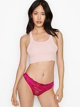 thongs victoria secret