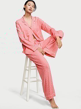 pigiami victoria secret