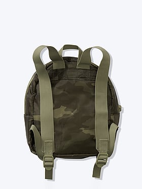 Backpacks Pink