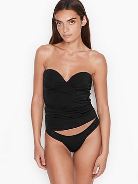 push up tankini swimsuits victoria secret