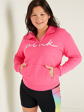 victoria secret pink plus size jogging suits