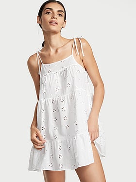 Beach Cover Ups | Sarongs, Dresses 