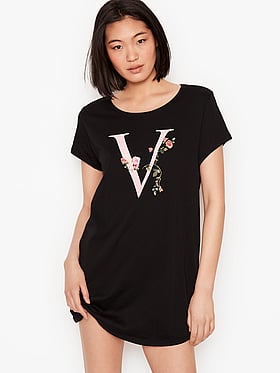 Victoria secret nightshirt Clearance