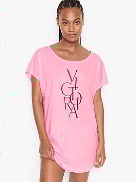 Victoria secret nightshirt Clearance