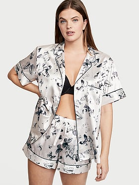 Women's Pajamas | Pajama Sets, Silk 