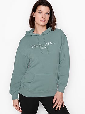 victoria secret angel hoodie