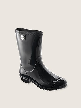 victoria secret ugg slippers