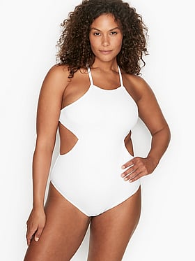 victoria secret swim one piece