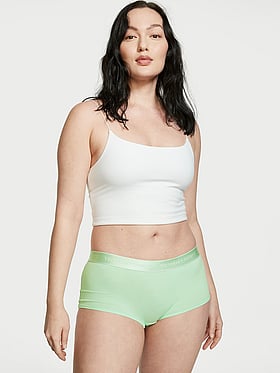 Boyshort Panties | Victoria's Secret