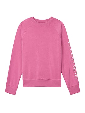 victoria secret pink crop top hoodie