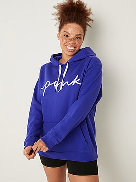 Sweat Sets: Matching Sweatsuit Sets - PINK