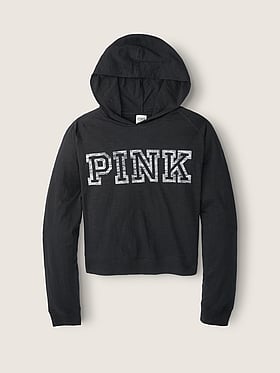 victoria secret pink hoodie sale