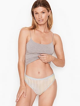 High cut underwear victoria secret Clearance