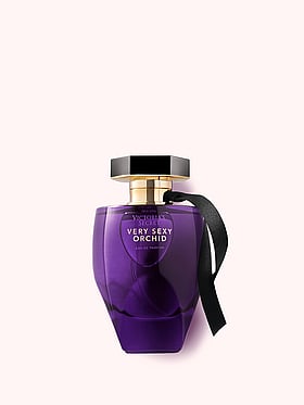 ladies perfume purple bottle