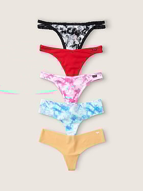 Panties pink de victoria secret Clearance