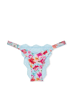 calzones de la victoria secret