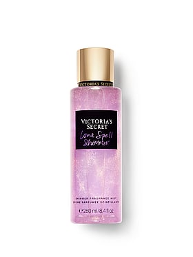 perfume victoria secret love pink