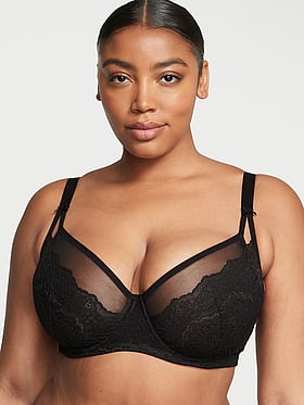 Minimizer Bras Victoria's Secret