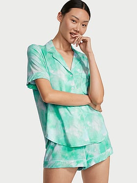 Women's Pajamas | Pajama Sets, Silk 