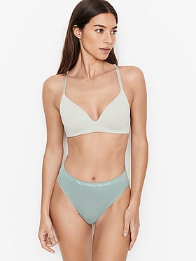 High cut underwear victoria secret Clearance