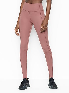 victoria secret pink workout pants