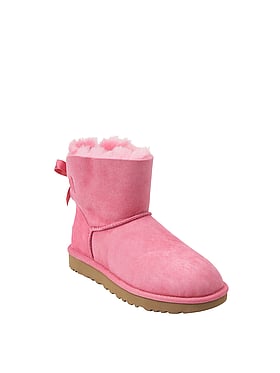 pink men ugg boots