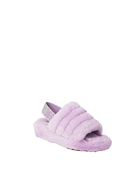 victoria secret uggs slippers