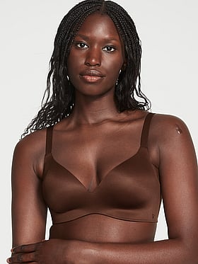 Wireless Secret Infinite Supportive Bralette main image 1