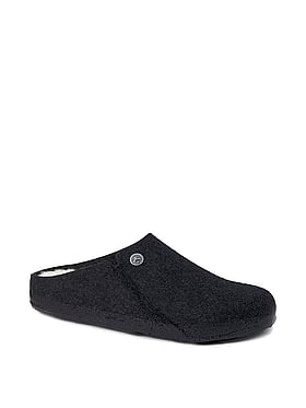Zermatt Shearling Slippers