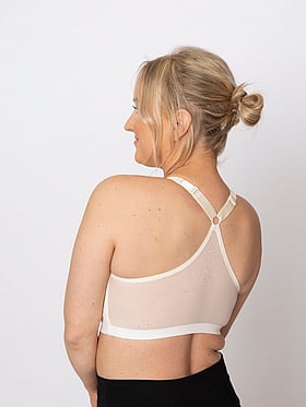 Bianca Compression Mastectomy Bra