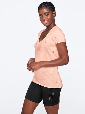 Ultimate Bike Short Pink Pink Victoria S Secret