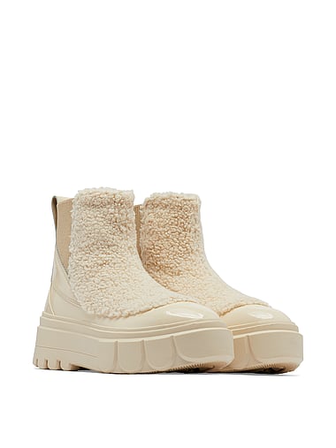 Sorel - Caribou x Chelsea Cozy Boot, image 1