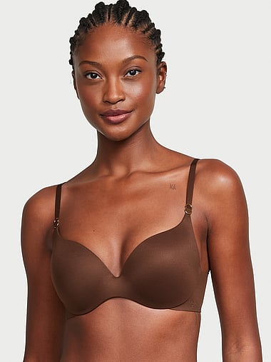 Push-Up Bras: Shop Cups AA-G and Bands 30-44
