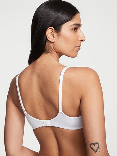 Body by Victoria - Lightly Lined Full-Coverage Bra, image 2