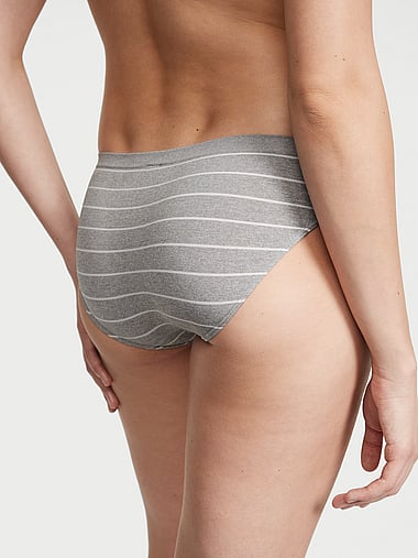 Seamless - Seamless Bikini Panty in Prints, image 2