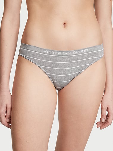 Seamless - Seamless Bikini Panty in Prints, image 1
