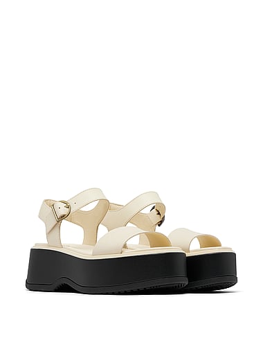 Sorel - Dayspring™ Ankle Strap Platform Sandals, image 1