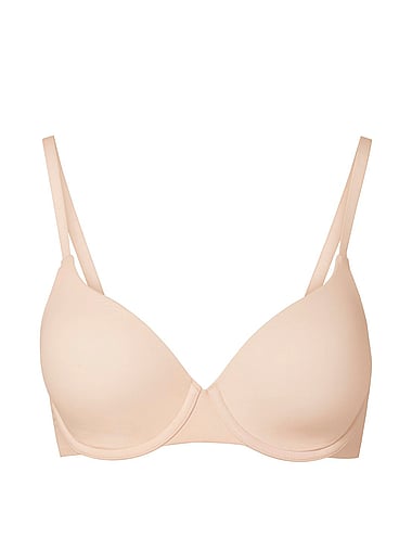 Бра деми Janelle, лёгкая чашка — Victoria's Secret