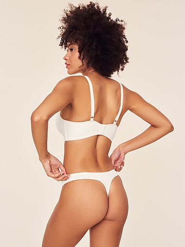 Adore Me - Jeanette Demi Bra, image 2