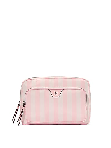 Victoria's Secret - Travel Makeup Pouch, image 1