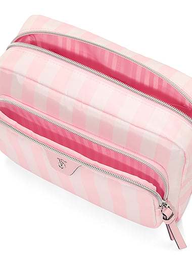 Victoria's Secret - Travel Makeup Pouch, image 2