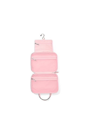Victoria's Secret - Travel Hanging Toiletry Bag, image 2