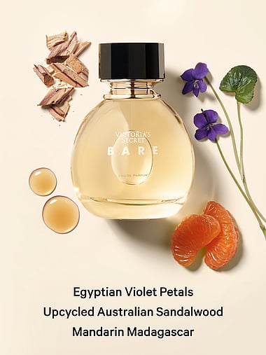 Fine Fragrance - Bare Eau de Parfum 1.7 oz, image 2