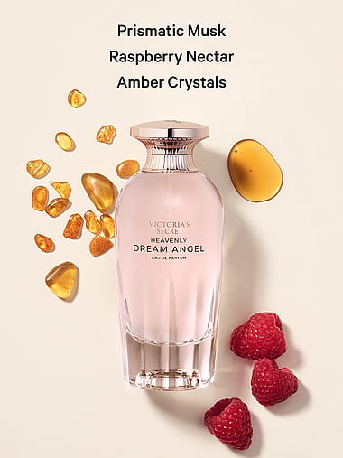 Heavenly Dream Angel Eau de Parfum Travel Spray, image 2